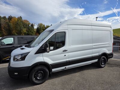Ford Transit Neuwagen