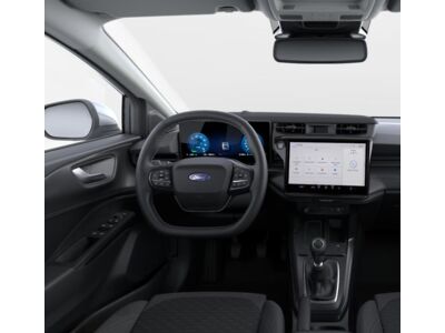 Ford Puma Neuwagen Ford Puma Neuwagen