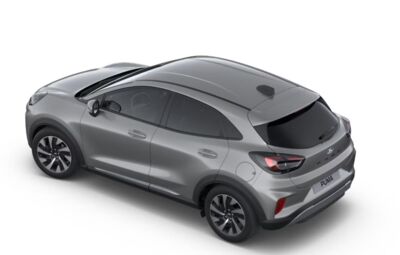 Ford Puma Neuwagen Ford Puma Neuwagen