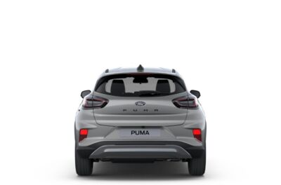 Ford Puma Neuwagen Ford Puma Neuwagen