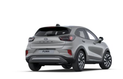Ford Puma Neuwagen Ford Puma Neuwagen