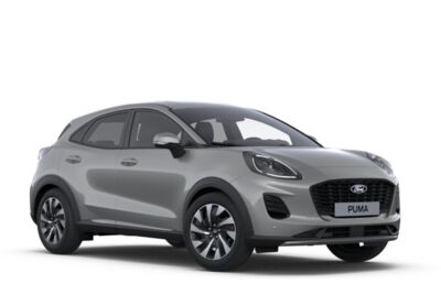 Ford Puma Neuwagen Ford Puma Neuwagen