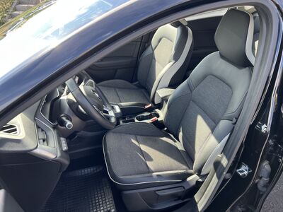 Renault Captur Gebrauchtwagen Renault Captur Gebrauchtwagen