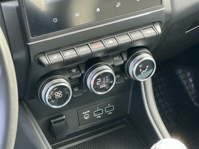 Renault Captur Gebrauchtwagen Renault Captur Gebrauchtwagen