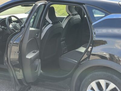 Renault Captur Gebrauchtwagen Renault Captur Gebrauchtwagen