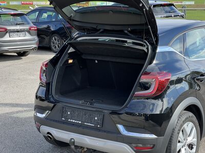 Renault Captur Gebrauchtwagen Renault Captur Gebrauchtwagen