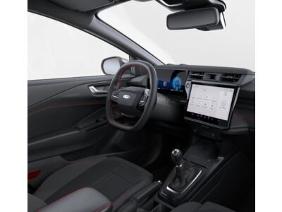 Ford Puma Neuwagen Ford Puma Neuwagen