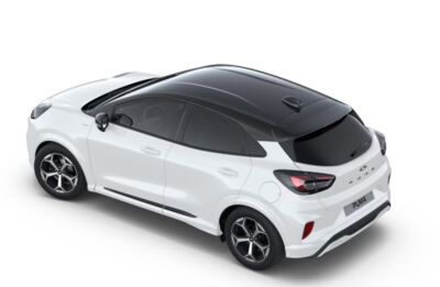 Ford Puma Neuwagen Ford Puma Neuwagen
