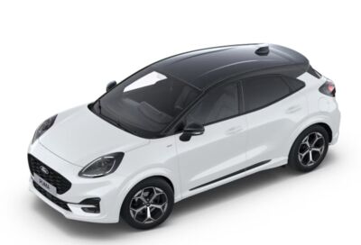 Ford Puma Neuwagen Ford Puma Neuwagen