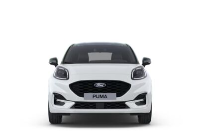 Ford Puma Neuwagen Ford Puma Neuwagen