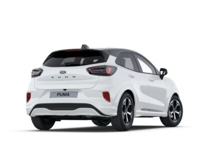 Ford Puma Neuwagen Ford Puma Neuwagen