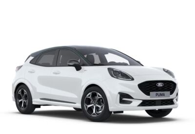 Ford Puma Neuwagen Ford Puma Neuwagen