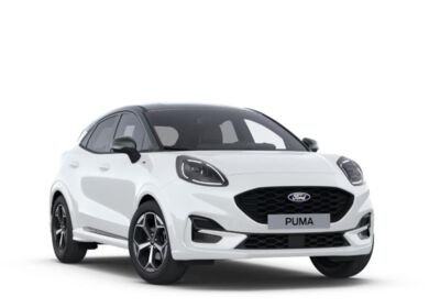 Ford Puma Neuwagen Ford Puma Neuwagen