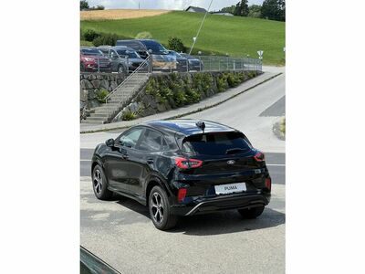 Ford Puma Neuwagen Ford Puma Neuwagen