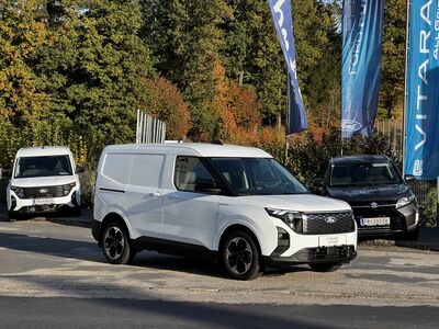 Ford Transit Courier Neuwagen
