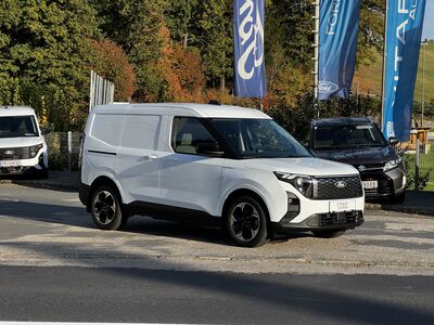Ford Transit Courier Neuwagen