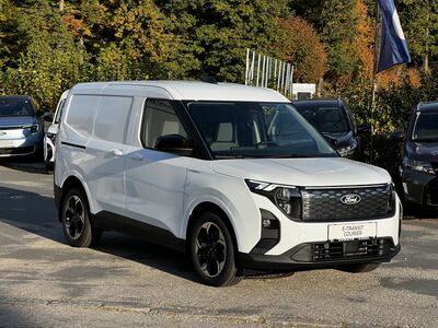 Ford Transit Courier Neuwagen