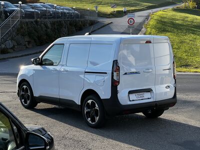 Ford Transit Courier Neuwagen