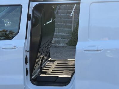 Ford Transit Courier Neuwagen