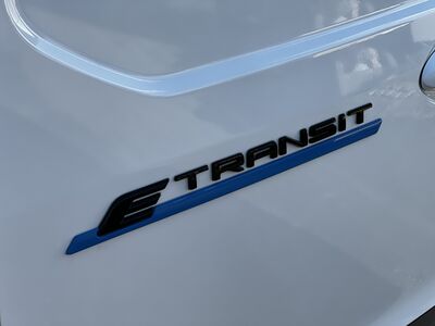 Ford Transit Courier Neuwagen