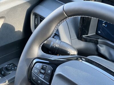 Ford Transit Courier Neuwagen