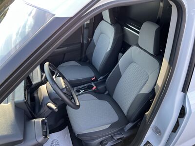 Ford Transit Courier Neuwagen