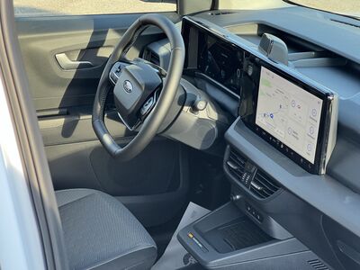 Ford Transit Courier Neuwagen