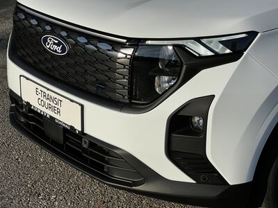 Ford Transit Courier Neuwagen