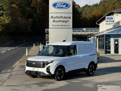Ford Transit Courier Neuwagen
