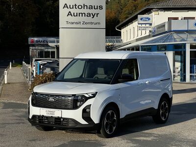 Ford Transit Courier Neuwagen