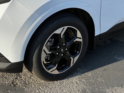 Ford Transit Courier Neuwagen