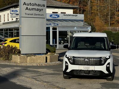 Ford Transit Courier Neuwagen