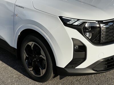 Ford Transit Courier Neuwagen