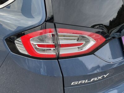 Ford Galaxy Gebrauchtwagen Ford Galaxy Gebrauchtwagen