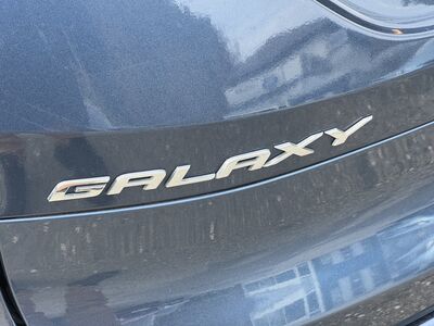 Ford Galaxy Gebrauchtwagen Ford Galaxy Gebrauchtwagen