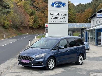 Ford Galaxy Gebrauchtwagen Ford Galaxy Gebrauchtwagen