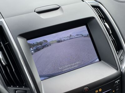 Ford Galaxy Gebrauchtwagen Ford Galaxy Gebrauchtwagen
