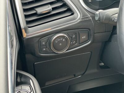 Ford Galaxy Gebrauchtwagen Ford Galaxy Gebrauchtwagen