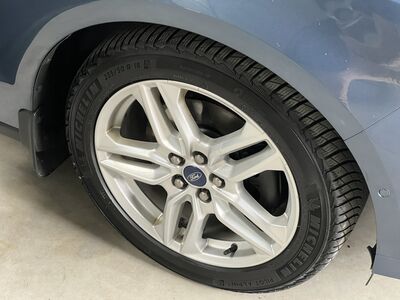 Ford Galaxy Gebrauchtwagen Ford Galaxy Gebrauchtwagen