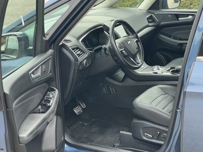 Ford Galaxy Gebrauchtwagen Ford Galaxy Gebrauchtwagen