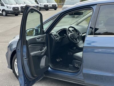 Ford Galaxy Gebrauchtwagen Ford Galaxy Gebrauchtwagen