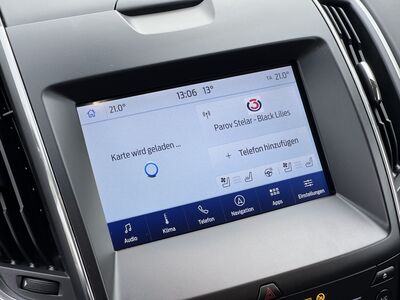 Ford Galaxy Gebrauchtwagen Ford Galaxy Gebrauchtwagen