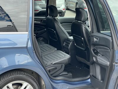 Ford Galaxy Gebrauchtwagen Ford Galaxy Gebrauchtwagen