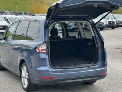 Ford Galaxy Gebrauchtwagen Ford Galaxy Gebrauchtwagen