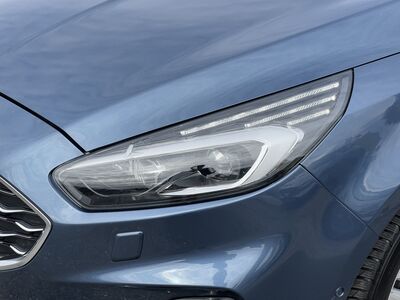 Ford Galaxy Gebrauchtwagen Ford Galaxy Gebrauchtwagen