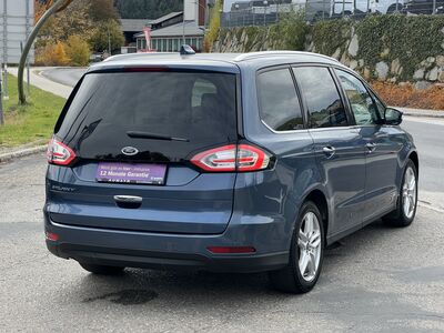 Ford Galaxy Gebrauchtwagen Ford Galaxy Gebrauchtwagen
