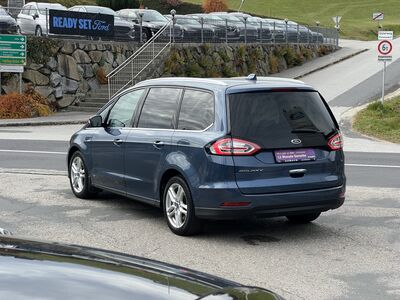 Ford Galaxy Gebrauchtwagen Ford Galaxy Gebrauchtwagen