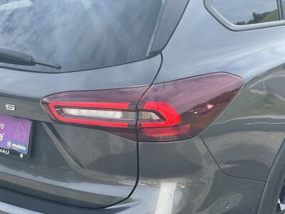 Ford Focus Gebrauchtwagen Ford Focus Gebrauchtwagen