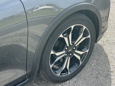 Ford Focus Gebrauchtwagen Ford Focus Gebrauchtwagen