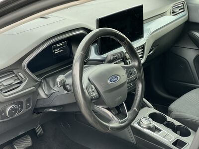 Ford Focus Gebrauchtwagen Ford Focus Gebrauchtwagen